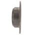 Centric 121.20010 Disc Brake Rotor C-Tek Standard Brake Rotor