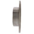Centric 121.22002 Disc Brake Rotor C-Tek Standard Brake Rotor
