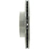 121.22006 by CENTRIC - C-Tek Standard Brake Rotor