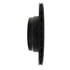 121.22019 by CENTRIC - C-Tek Standard Brake Rotor