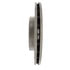 121.33012 by CENTRIC - C-Tek Standard Brake Rotor