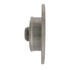 121.33022 by CENTRIC - C-Tek Standard Brake Rotor