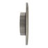 121.33025 by CENTRIC - C-Tek Standard Brake Rotor