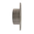 121.33038 by CENTRIC - C-Tek Standard Brake Rotor