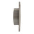 121.33044 by CENTRIC - C-Tek Standard Brake Rotor