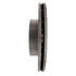 121.33052 by CENTRIC - C-Tek Standard Brake Rotor
