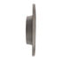 121.33053 by CENTRIC - C-Tek Standard Brake Rotor