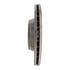 Centric 121.33056 Disc Brake Rotor C-Tek Standard Brake Rotor