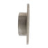Centric 121.33058 Disc Brake Rotor C-Tek Standard Brake Rotor
