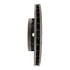 121.33061 by CENTRIC - C-Tek Standard Brake Rotor