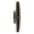 121.33065 by CENTRIC - C-Tek Standard Brake Rotor