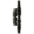 Centric 121.33072 Disc Brake Rotor C-Tek Standard Brake Rotor