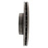 121.33074 by CENTRIC - C-Tek Standard Brake Rotor