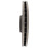 121.33095 by CENTRIC - C-Tek Standard Brake Rotor