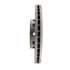 121.33103 by CENTRIC - C-Tek Standard Brake Rotor