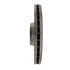 121.33118 by CENTRIC - C-Tek Standard Brake Rotor