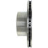 Centric 121.34006 Disc Brake Rotor C-Tek Standard Brake Rotor