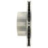 Centric 121.34008 Disc Brake Rotor C-Tek Standard Brake Rotor