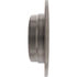 Centric 121.34016 Disc Brake Rotor C-Tek Standard Brake Rotor