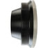 Centric 122.66017 Brake Drum Centric Premium Brake Drum