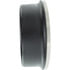 Centric 122.67021 Brake Drum Centric Premium Brake Drum