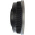 Centric 122.67027 Brake Drum Centric Premium Brake Drum