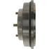 123.42004 by CENTRIC - C-Tek Standard Brake Drum
