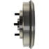 Centric 123.42014 Brake Drum C-Tek Standard Brake Drum