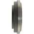 Centric 123.42023 Brake Drum C-Tek Standard Brake Drum
