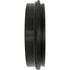 Centric 123.43000 Brake Drum C-Tek Standard Brake Drum