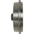 Centric 123.33000 Brake Drum C-Tek Standard Brake Drum