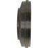 Centric 123.40004 Brake Drum C-Tek Standard Brake Drum