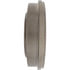 Centric 123.40009 Brake Drum C-Tek Standard Brake Drum