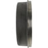 Centric 123.44027 Brake Drum C-Tek Standard Brake Drum