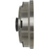 123.45016 by CENTRIC - C-Tek Standard Brake Drum