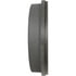 123.46000 by CENTRIC - C-Tek Standard Brake Drum
