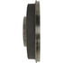 Centric 123.47011 Brake Drum C-Tek Standard Brake Drum