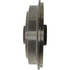 123.48002 by CENTRIC - C-Tek Standard Brake Drum