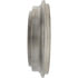 Centric 123.48006 Brake Drum C-Tek Standard Brake Drum
