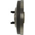 123.50005 by CENTRIC - C-Tek Standard Brake Drum