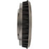 Centric 123.50008 Brake Drum C-Tek Standard Brake Drum