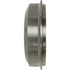 Centric 123.51004 Brake Drum C-Tek Standard Brake Drum