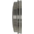 Centric 123.51012 Brake Drum C-Tek Standard Brake Drum