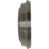 Centric 123.51013 Brake Drum C-Tek Standard Brake Drum