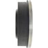 Centric 123.61005 Brake Drum C-Tek Standard Brake Drum