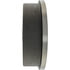 Centric 123.61006 Brake Drum C-Tek Standard Brake Drum