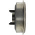 Centric 123.61029 Brake Drum C-Tek Standard Brake Drum