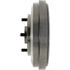 Centric 123.6105 Brake Drum C-Tek Standard Brake Drum
