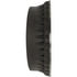 Centric 123.62008 Brake Drum C-Tek Standard Brake Drum
