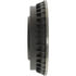Centric 123.63043 Brake Drum C-Tek Standard Brake Drum